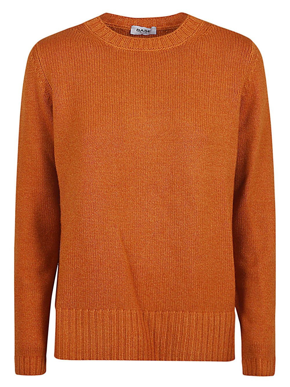 Base Sweaters Orange