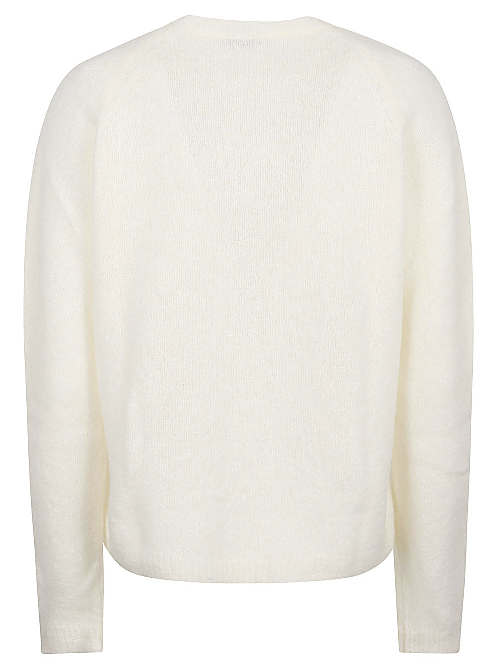 Base Sweaters White