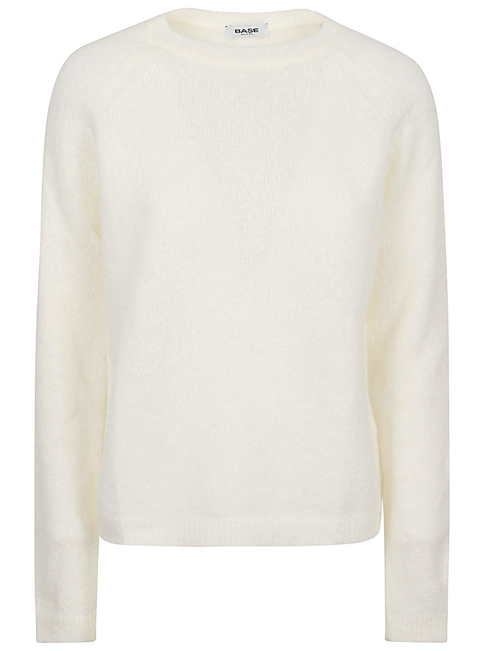 Base Sweaters White