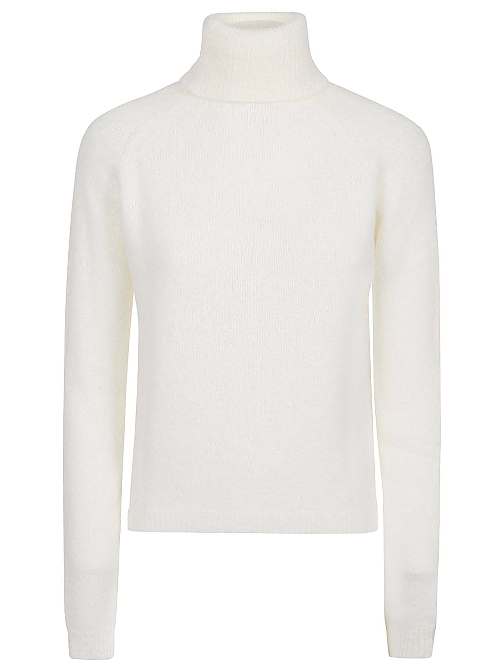 Base Sweaters White