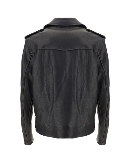 Belstaff Biker Jacket