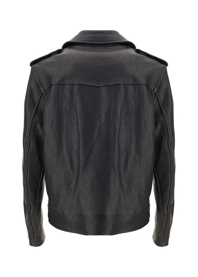 Belstaff Biker Jacket