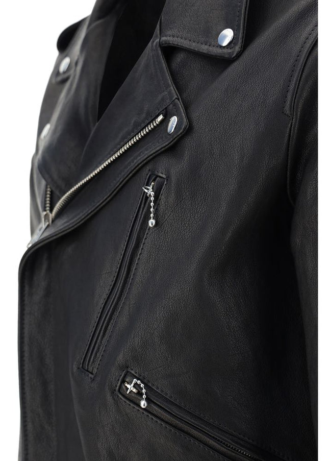 Belstaff Biker Jacket