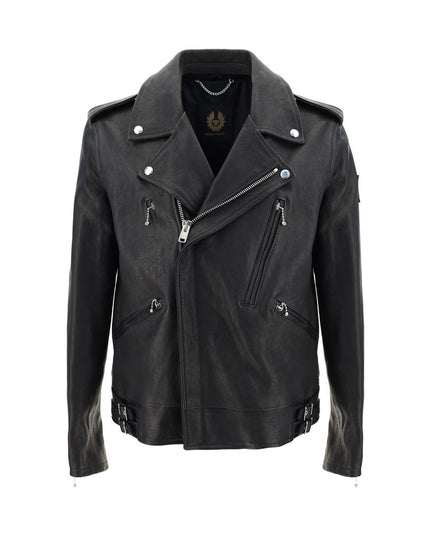 Belstaff Biker Jacket