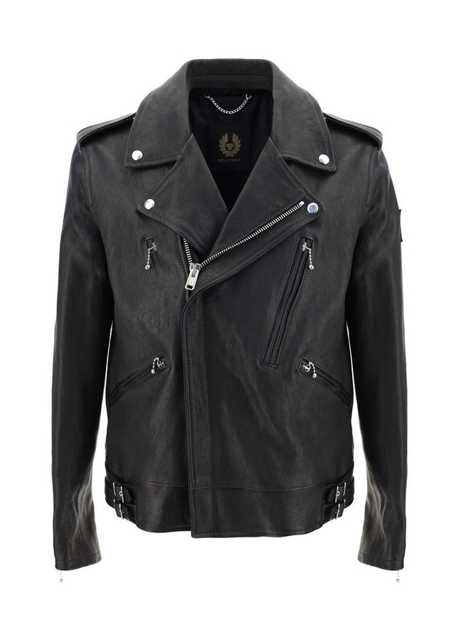 Belstaff Biker Jacket