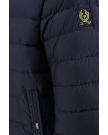 Belstaff Circuit Down Jacket