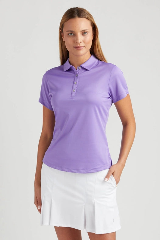 Bermuda Sands Performance Polos Charlee