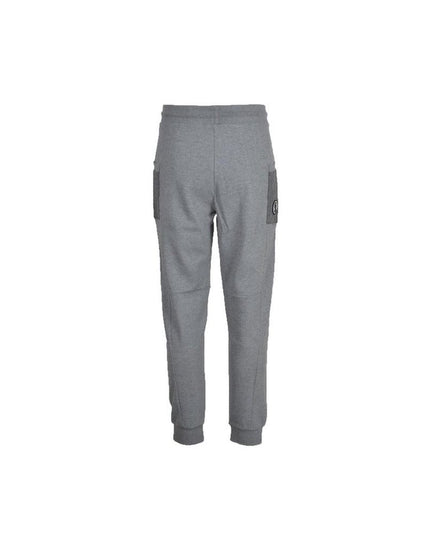 Bikkembergs Gray  Jeans & Pant