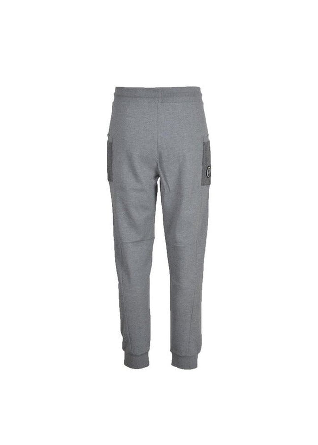 Bikkembergs Gray  Jeans & Pant