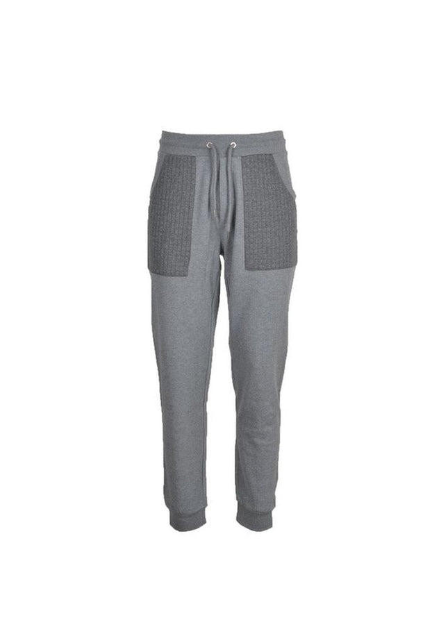 Bikkembergs Gray  Jeans & Pant