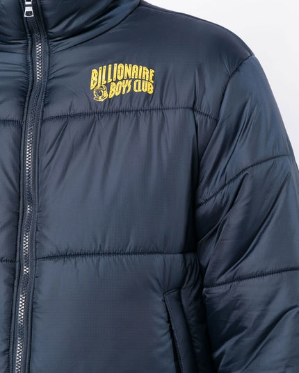 Billionaire Coats Blue