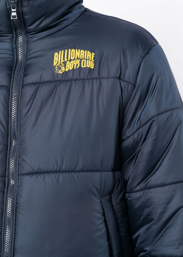 Billionaire Coats Blue