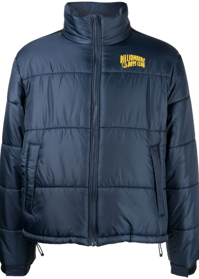 Billionaire Coats Blue