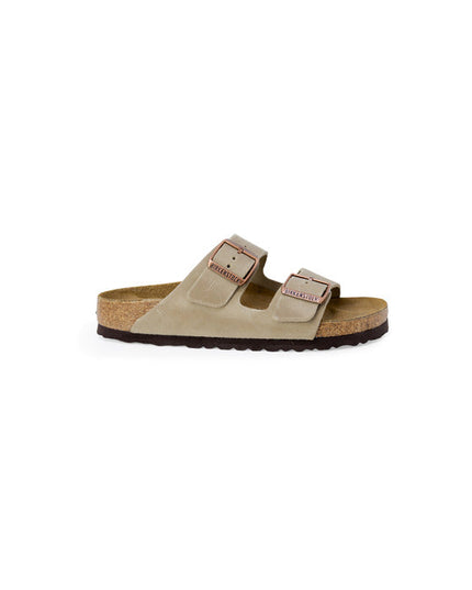 Birkenstock                      Men Slippers