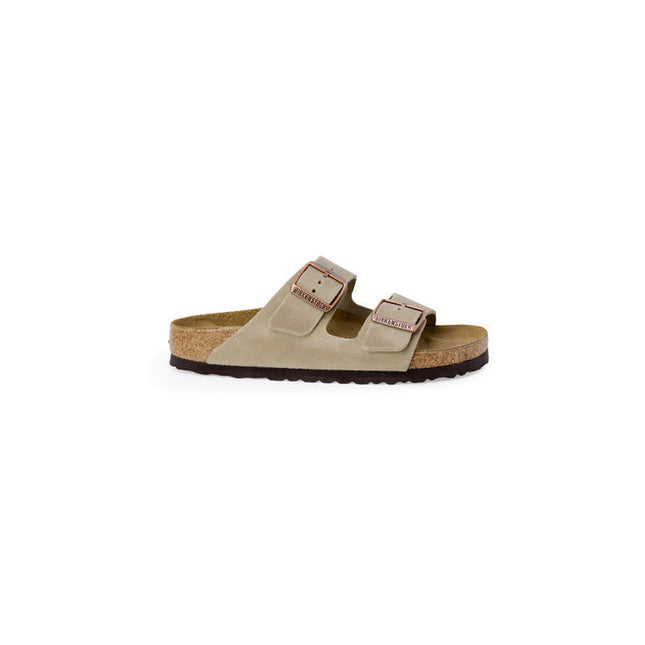 Birkenstock                      Men Slippers