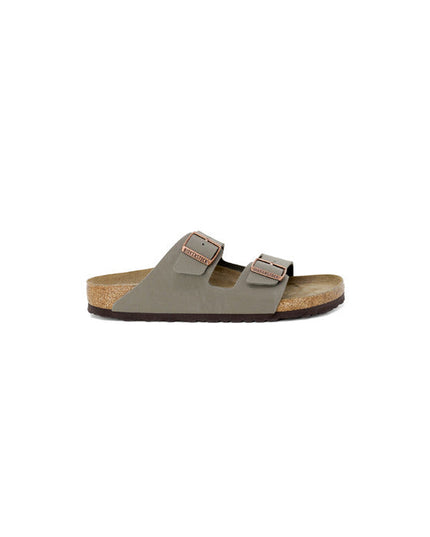 Birkenstock                      Men Slippers