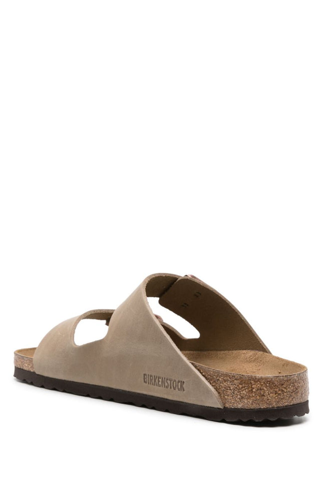 Birkenstock Sandals Beige