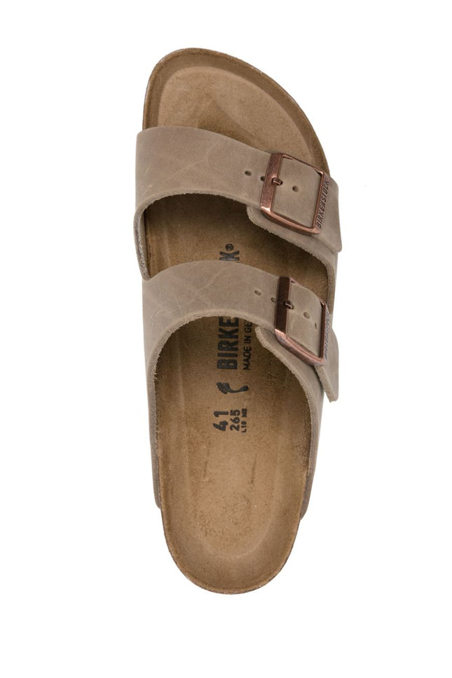 Birkenstock Sandals Beige