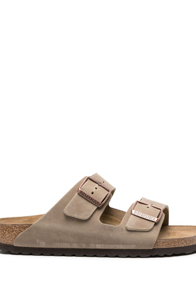 Birkenstock Sandals Beige