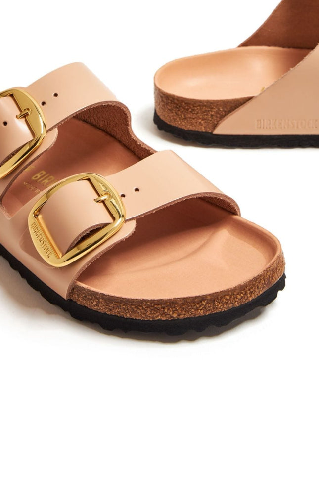 Birkenstock Sandals Beige