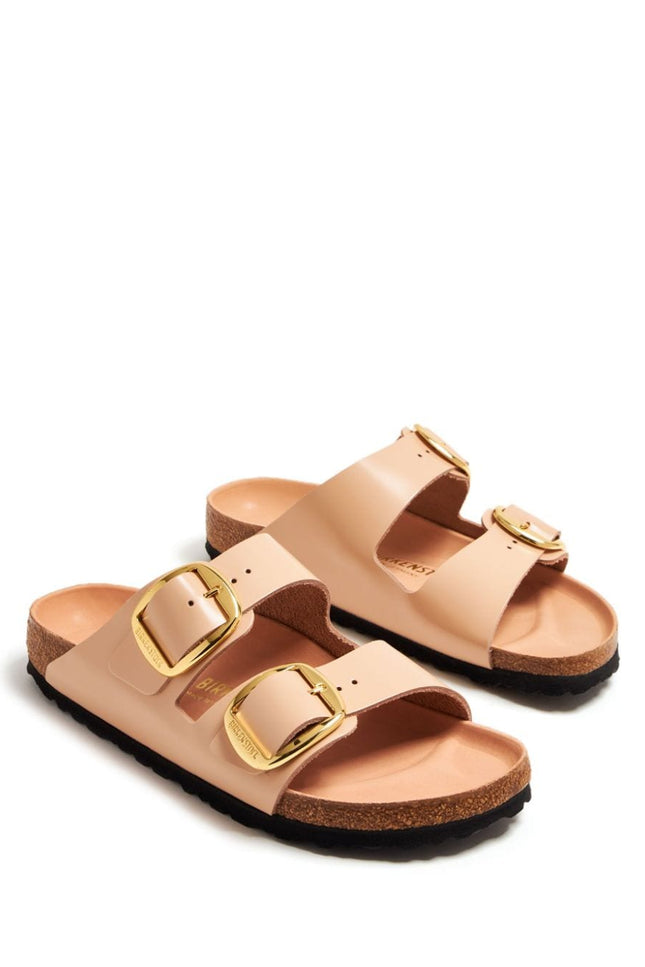 Birkenstock Sandals Beige