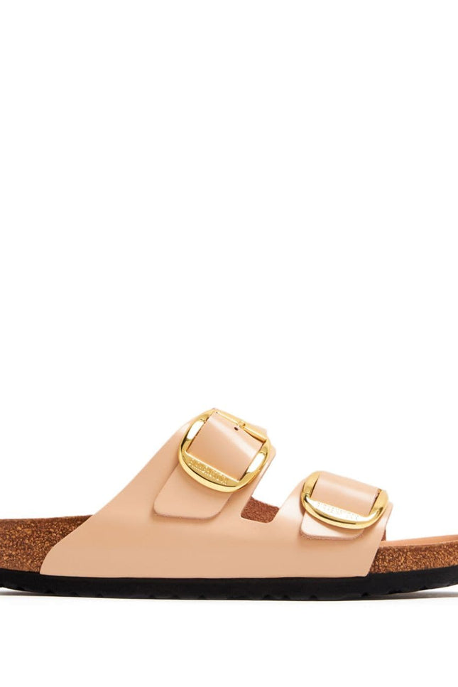 Birkenstock Sandals Beige