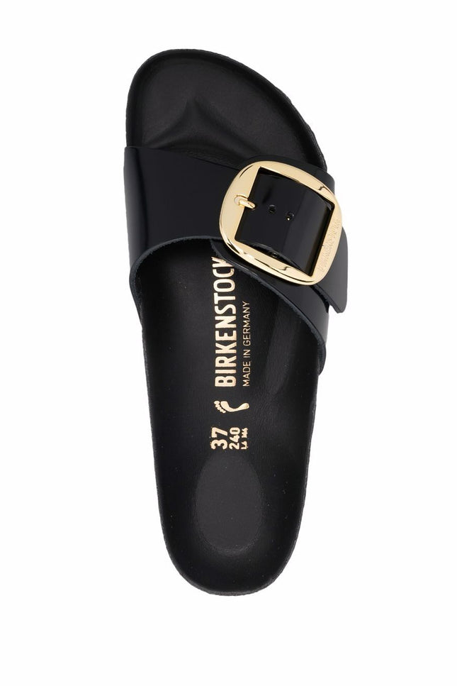 Birkenstock Sandals Black