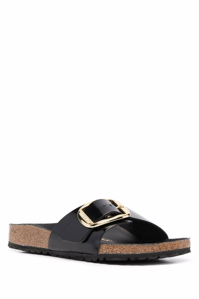 Birkenstock Sandals Black