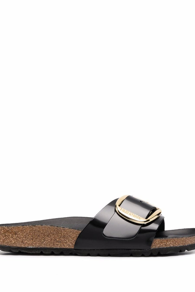 Birkenstock Sandals Black