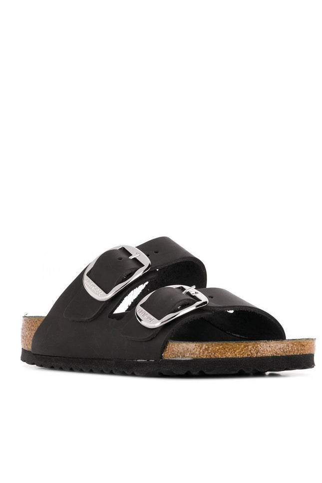 Birkenstock Sandals Black