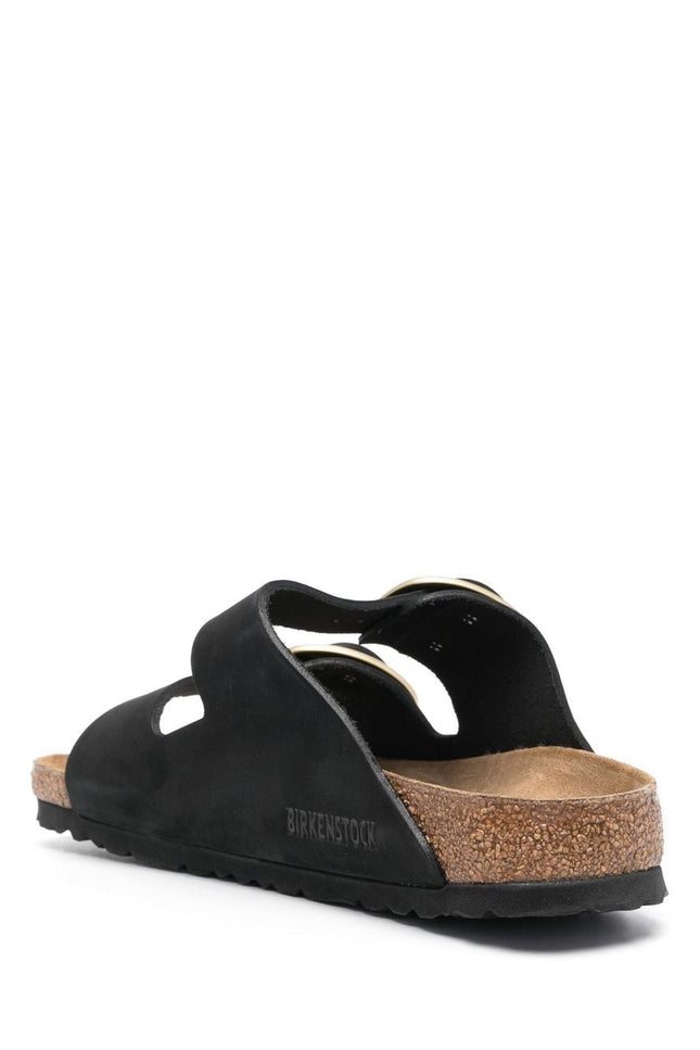 Birkenstock Sandals Black