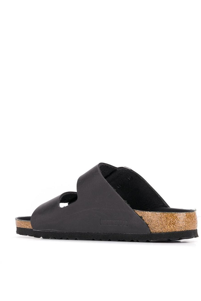 Birkenstock Sandals Black