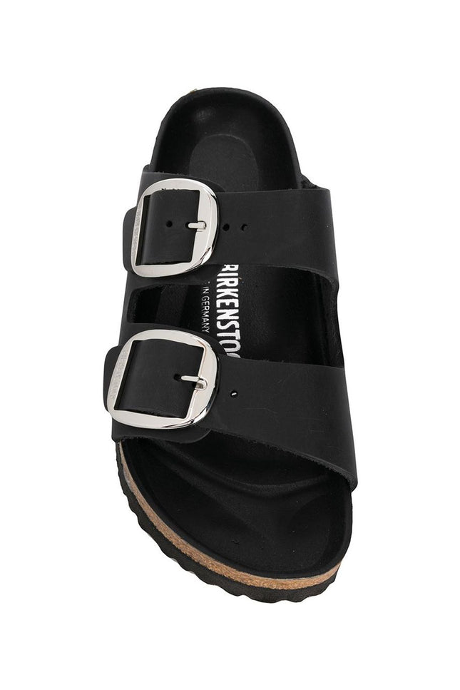 Birkenstock Sandals Black