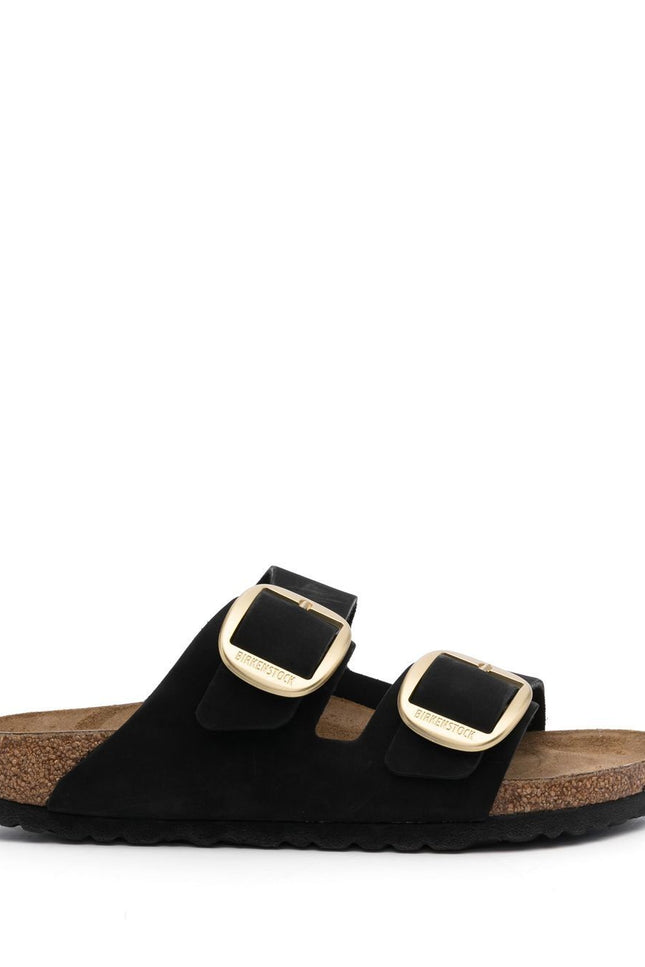 Birkenstock Sandals Black