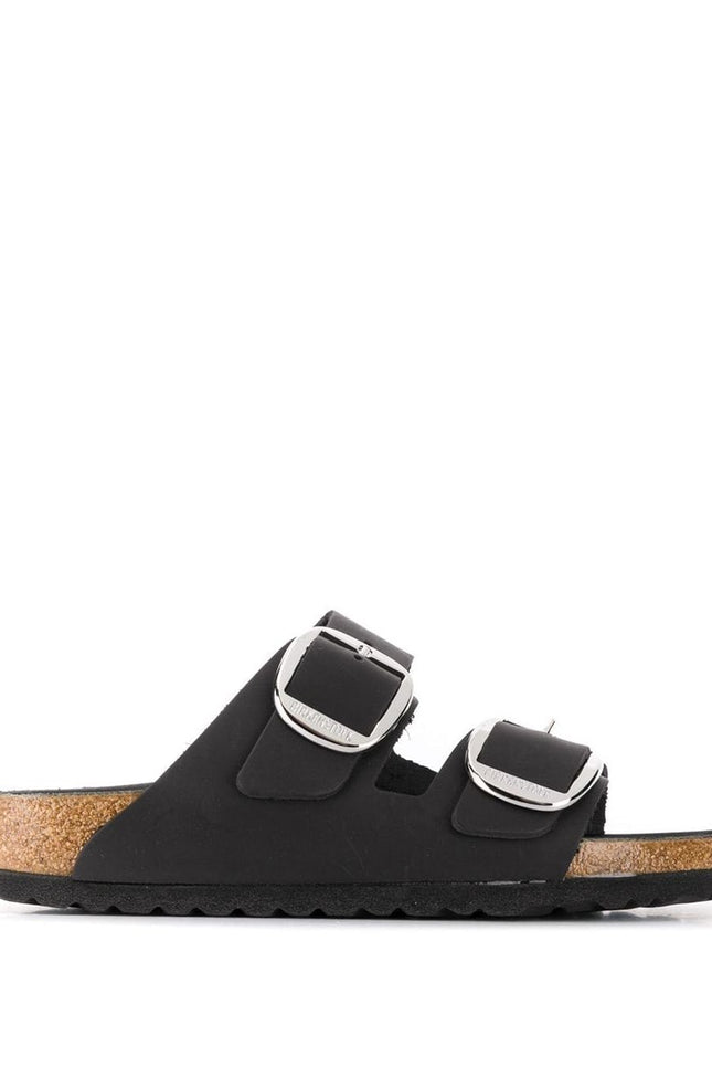 Birkenstock Sandals Black