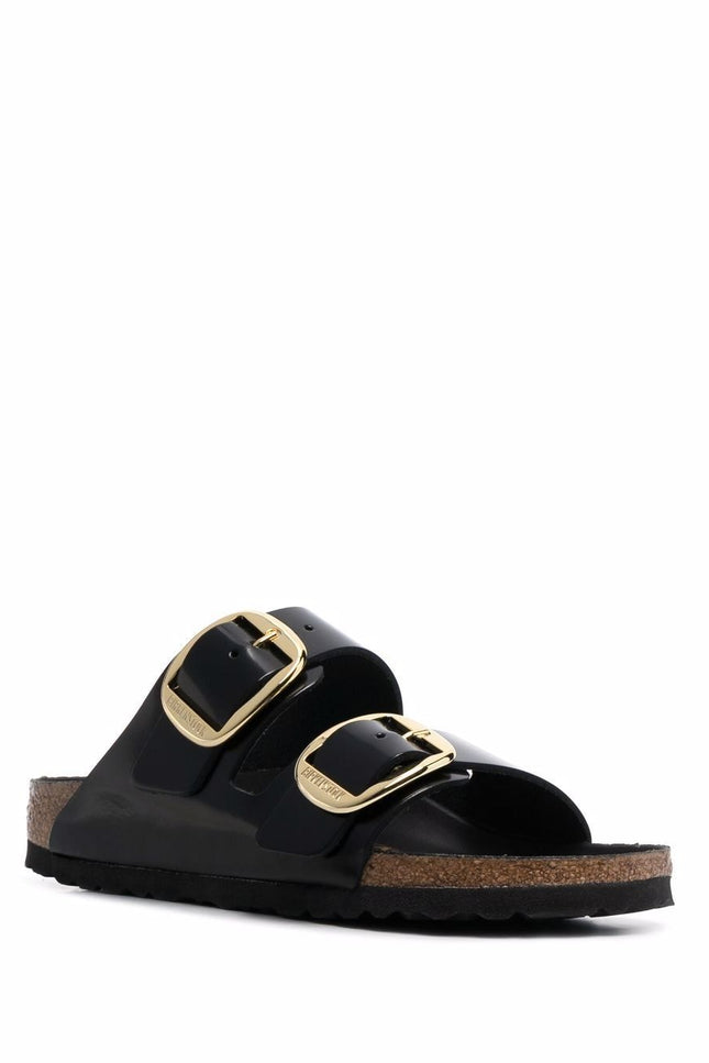 Birkenstock Sandals Black