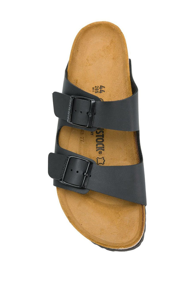 Birkenstock Sandals Black