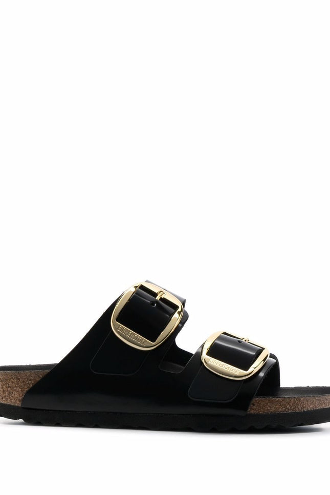 Birkenstock Sandals Black