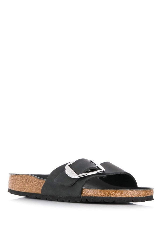 Birkenstock Sandals Black