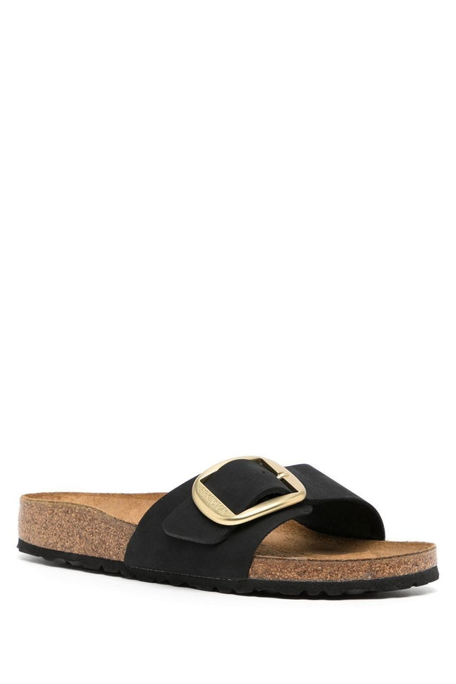 Birkenstock Sandals Black