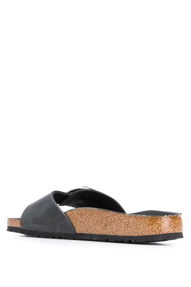 Birkenstock Sandals Black