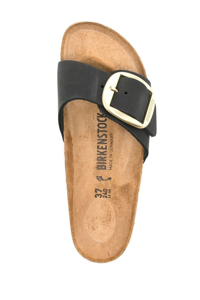 Birkenstock Sandals Black