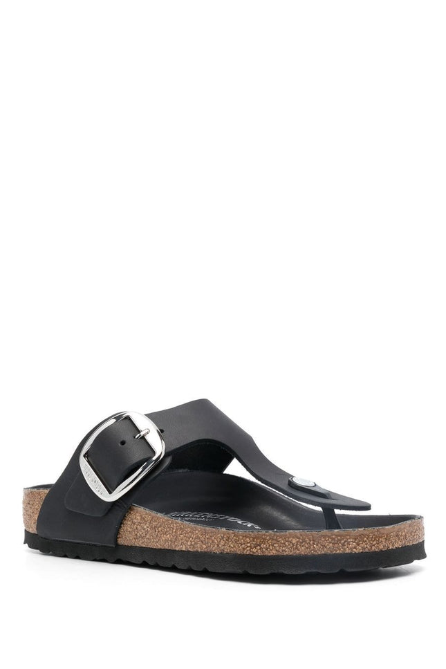 Birkenstock Sandals Black