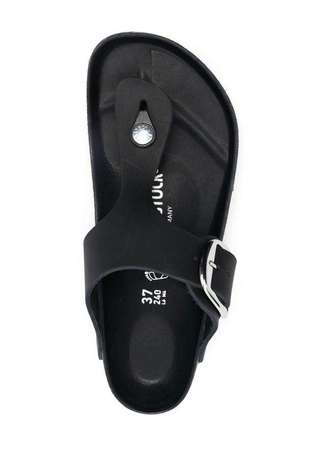 Birkenstock Sandals Black