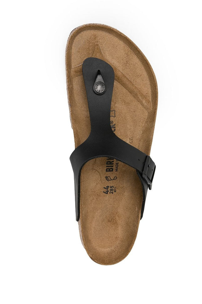 Birkenstock Sandals Black