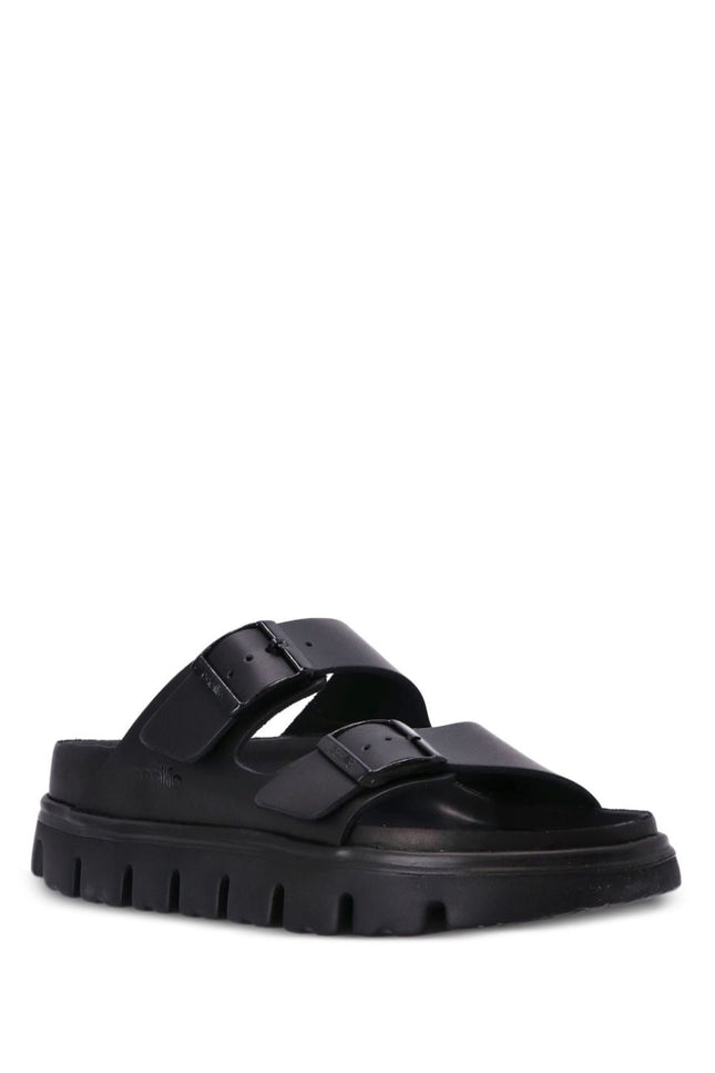 Birkenstock Sandals Black