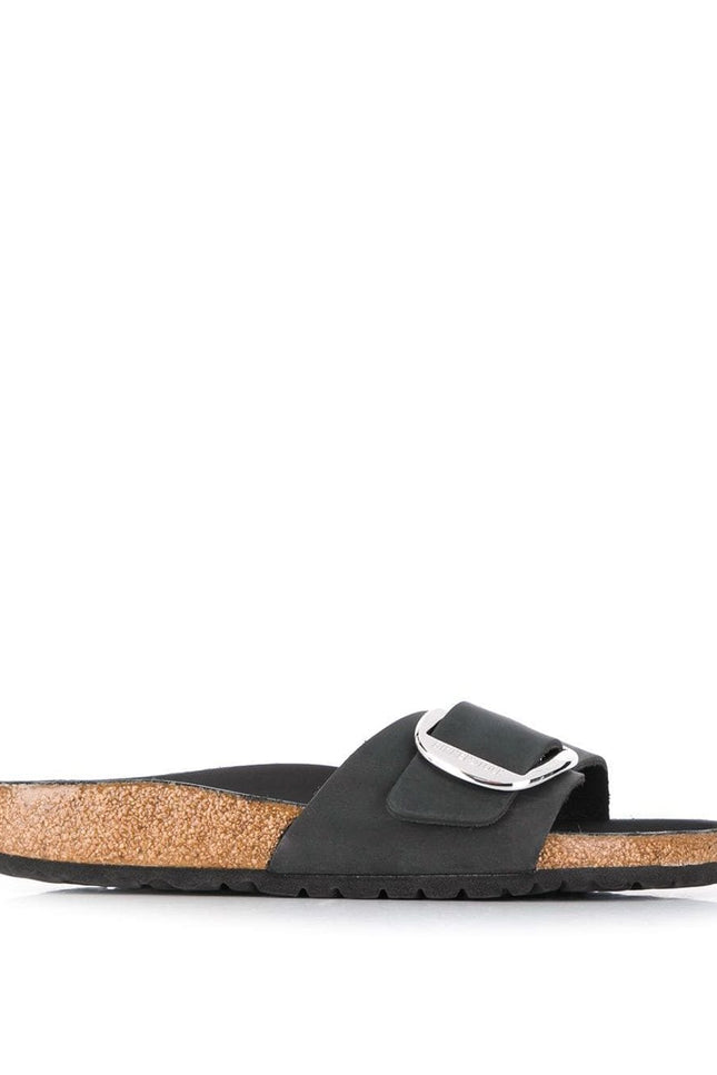 Birkenstock Sandals Black