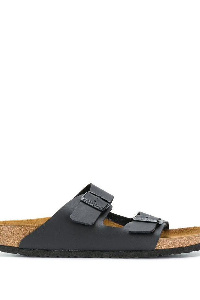 Birkenstock Sandals Black