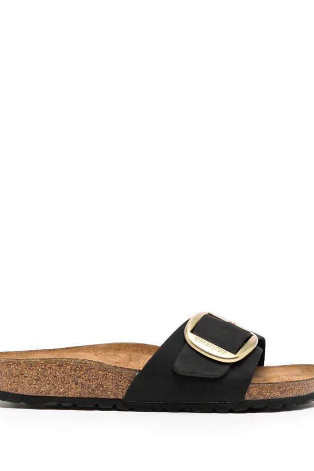 Birkenstock Sandals Black