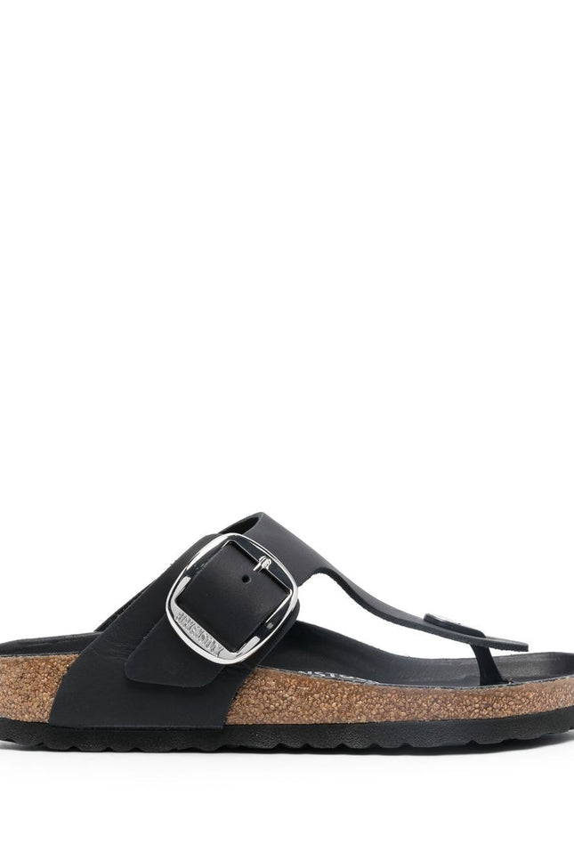 Birkenstock Sandals Black